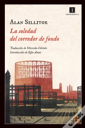 Capa do artigo La Soledad Del Corredor De Fondo