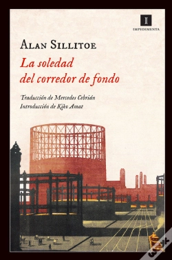 Capa do artigo La Soledad Del Corredor De Fondo