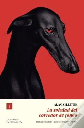 Capa do artigo La Soledad Del Corredor De Fondo