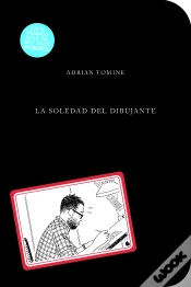 Capa do artigo La Soledad Del Dibujante