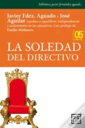 Capa do artigo La Soledad Del Directivo