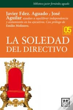 Capa do artigo La Soledad Del Directivo