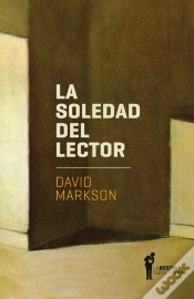 Capa do artigo La Soledad Del Lector