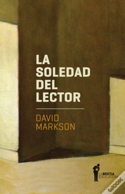 Capa do artigo La Soledad Del Lector