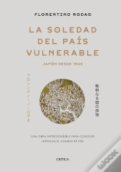 Capa do artigo La Soledad Del País Vulnerable