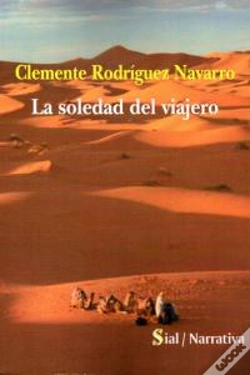 Capa do artigo La Soledad Del Viajero