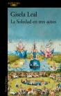 La Soledad En Tres Actos (Mapa De Las Lenguas) - Preview