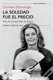 Capa do artigo La Soledad Fue El Precio