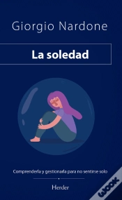 Capa do artigo La Soledad