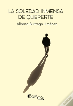 Capa do artigo La Soledad Inmensa De Quererte