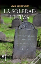 Capa do artigo La Soledad Última