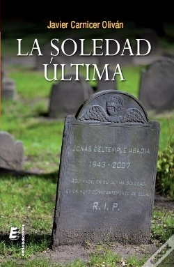Capa do artigo La Soledad Última