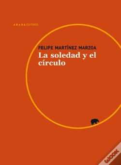 Capa do artigo La Soledad Y El Círculo
