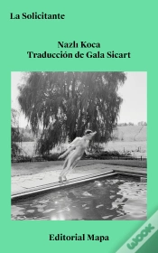 Capa do artigo La Solicitante