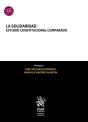 La Solidaridad. Estudio Constitucional Comparado - Preview