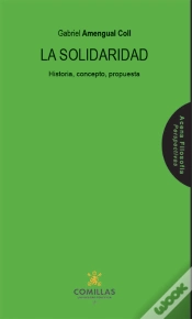 Capa do artigo La Solidaridad