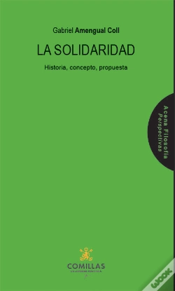 Capa do artigo La Solidaridad