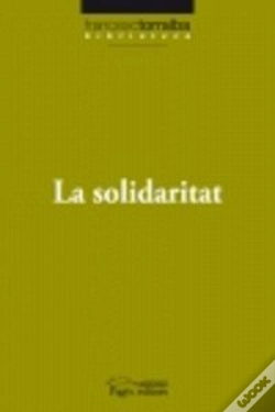 Capa do artigo La Solidaritat