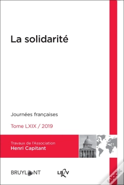 Capa do artigo La Solidarité