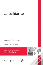 Capa do artigo La Solidarité