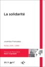 La Solidarité - Preview