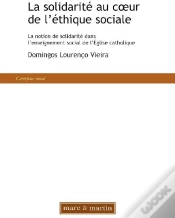 Capa do artigo La Solidarité Au Coeur De L