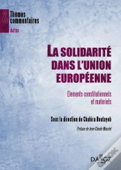 Capa do artigo La Solidarité Dans L