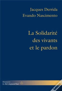 Capa do artigo La Solidarite Des Vivants Et Le Pardon