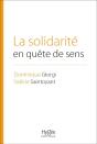 La Solidarité En Quête De Sens - Preview