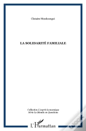 Capa do artigo La Solidarite Familiale