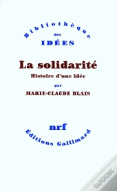 La Solidarité : Histoire D'Une Idée