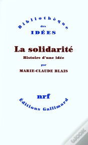 Capa do artigo La Solidarité : Histoire D