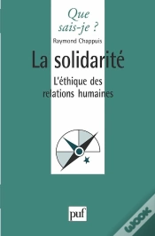 Capa do artigo La Solidarité ; L