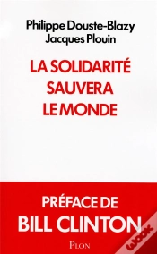 Capa do artigo La Solidarite Sauvera Le Monde