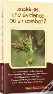 Capa do artigo La Solidarité, Une Évidence Ou Un Combat ?