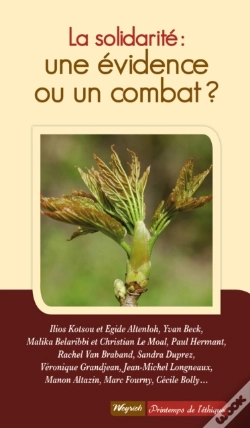 Capa do artigo La Solidarite : Une Evidence Ou Un Combat ?
