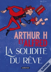 Capa do artigo La Solidité Du Rêve