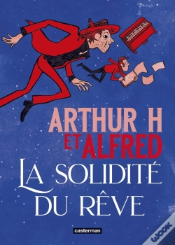 Capa do artigo La Solidité Du Rêve