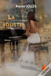 Capa do artigo La Soliste
