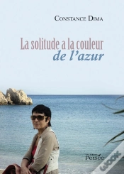 Capa do artigo La Solitude A La Couleur De L