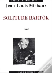 La Solitude Bartok