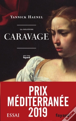Capa do artigo La Solitude Caravage