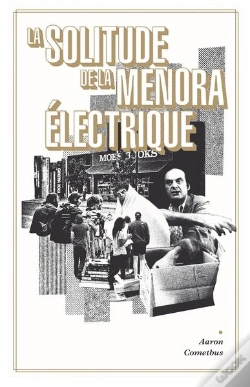 Capa do artigo La Solitude De La Menora Electrique