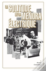 Capa do artigo La Solitude De La Menora Electrique