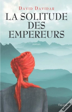 Capa do artigo La Solitude Des Empereurs
