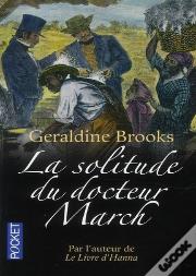 La Solitude Du Docteur March