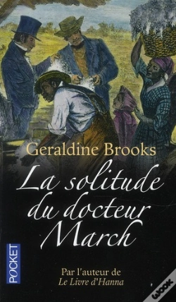 Capa do artigo La Solitude Du Docteur March