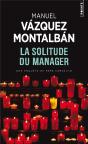 La Solitude Du Manager - Preview