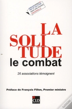 Capa do artigo La Solitude, Le Combat