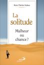 La Solitude Malheur Ou Chance ? - Preview